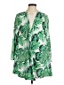 Lularoe Green Cardigan Size M - photo 1