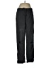 Aerie Black Cargo Pants Size M - photo 1