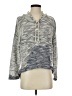 Kaii Gray Pullover Sweater Size S - photo 1