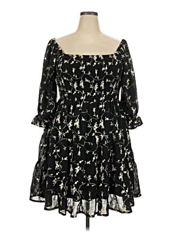 Arula Cocktail Dress (view 1)