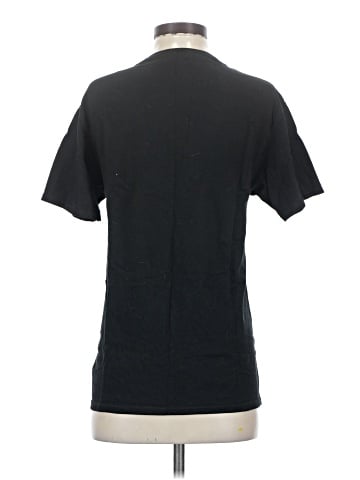 Super Mario Short Sleeve T-Shirt (view 2)