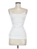Yummie Tummie White Tank Top Size M - photo 1