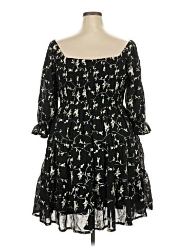 Arula Cocktail Dress (view 2)