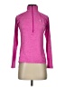 Under Armour 100% Polyester Pink Pullover Sweater Size S - photo 1