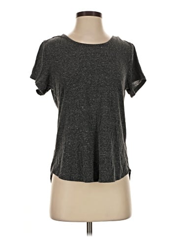Threads 4 Thought Short Sleeve T-Shirt (view 1)