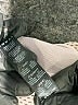 Koral Gray Tank Top Size M - photo 8