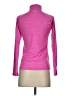 Under Armour 100% Polyester Pink Pullover Sweater Size S - photo 2