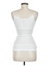 Yummie Tummie White Tank Top Size M - photo 2