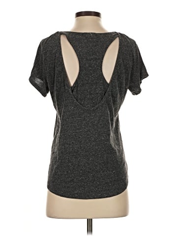 Threads 4 Thought Short Sleeve T-Shirt (view 2)