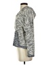 Kaii Gray Pullover Sweater Size S - photo 5