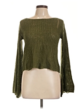 Emory Park Long Sleeve Top