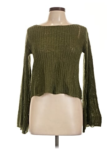 Emory Park Long Sleeve Top (view 1)