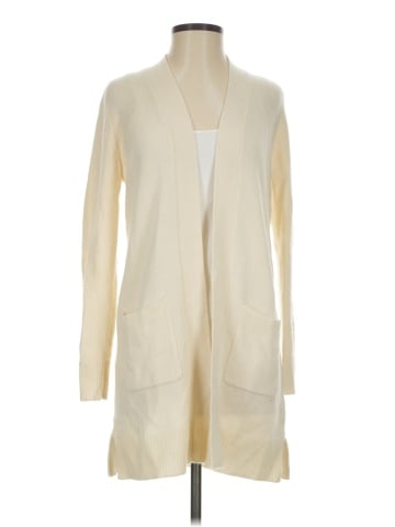 Theory Cashmere Cardigan (view 1)