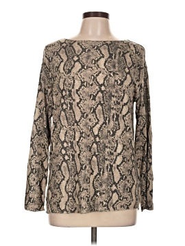 Zara Pullover Sweater (view 1)
