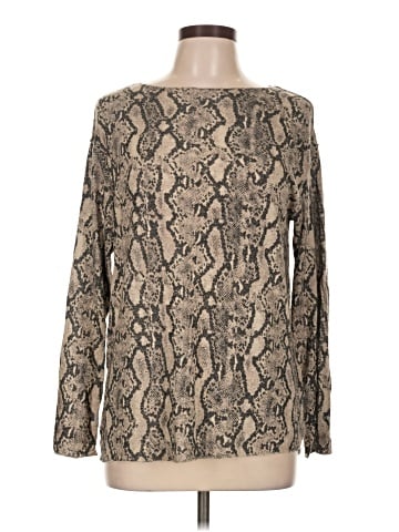 Zara Pullover Sweater (view 1)