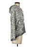 Kaii Gray Pullover Sweater Size S - photo 4