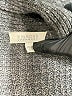 Kinross Gray Cardigan Size S - photo 7