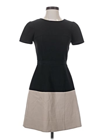 BCBGMAXAZRIA Casual Dress (view 1)