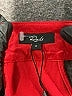 Rails Red Sleeveless Blouse Size S - photo 7