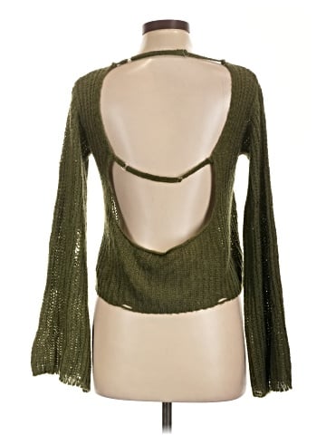 Emory Park Long Sleeve Top (view 2)