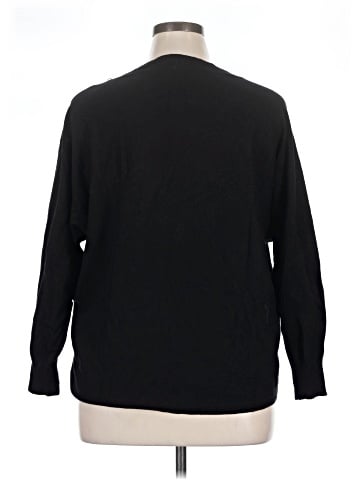 Aaeda Pullover Sweater (view 2)