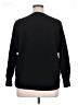 Aaeda Floral Black Pullover Sweater Size XL - photo 2