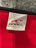 O'Neill Color Block Red Swimsuit Bottoms Size EU 38 - photo 3
