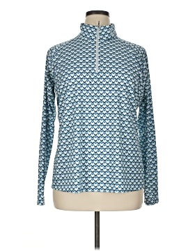 Lady Hagen Long Sleeve Turtleneck