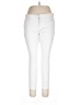 J.Jill Solid White Casual Pants Size 16 - photo 1