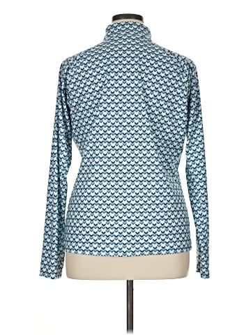 Lady Hagen Long Sleeve Turtleneck (view 2)