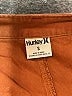 Hurley Brown Casual Pants Size S - photo 7