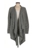 Merona Gray Cardigan Size M - photo 1