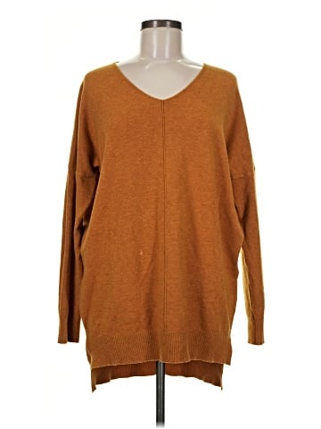 St Michael Pullover Sweater (view 1)
