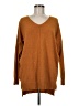 St Michael Brown Pullover Sweater Size M - photo 1