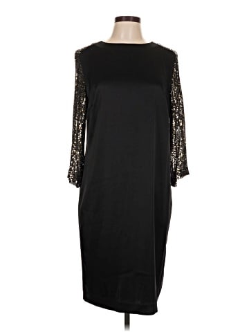 St. John Couture Cocktail Dress (view 1)