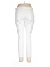 J.Jill Solid White Casual Pants Size 16 - photo 2