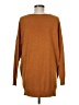 St Michael Brown Pullover Sweater Size M - photo 2