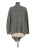 Merona Gray Cardigan Size M - photo 2