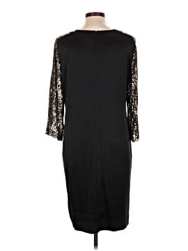 St. John Couture Cocktail Dress (view 2)