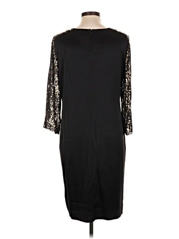 St. John Couture Cocktail Dress (view 2)