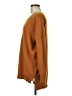 St Michael Brown Pullover Sweater Size M - photo 5