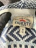 Faherty 100% Organic Cotton Gray Pullover Sweater Size M - photo 7