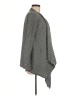 Merona Gray Cardigan Size M - photo 4