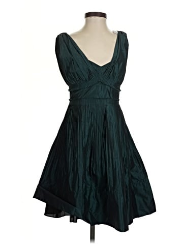 BCBGeneration Cocktail Dress (view 1)