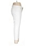 J.Jill Solid White Casual Pants Size 16 - photo 4
