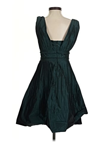 BCBGeneration Cocktail Dress (view 2)