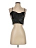 Express Black Tube Top Size S - photo 1