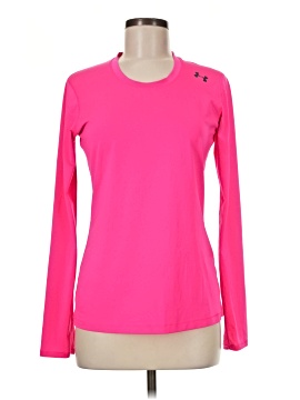 Under Armour Long Sleeve Top