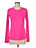 Under Armour Pink Long Sleeve Top Size M - photo 1
