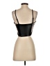 Express Black Tube Top Size S - photo 2